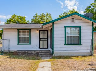 1714 W Southcross Blvd, San Antonio, TX 78211