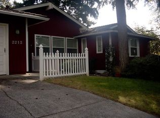 2213 SE 132nd Ct, Vancouver, WA 98683