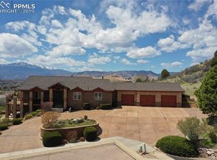 4510 Paramount Pl, Colorado Springs, CO 80918