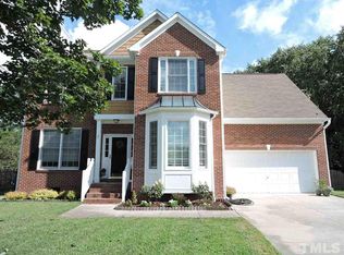 7 Cullowee Ct, Durham, NC 27713