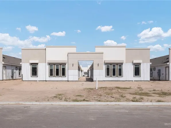 2609 E Hayes Ave, Alton, TX 78573