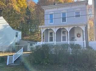 173 Railroad St, Cressona, PA 17929