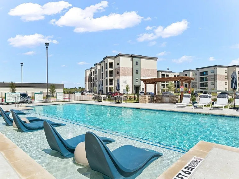 Northside at the Woodlands — Photo 8