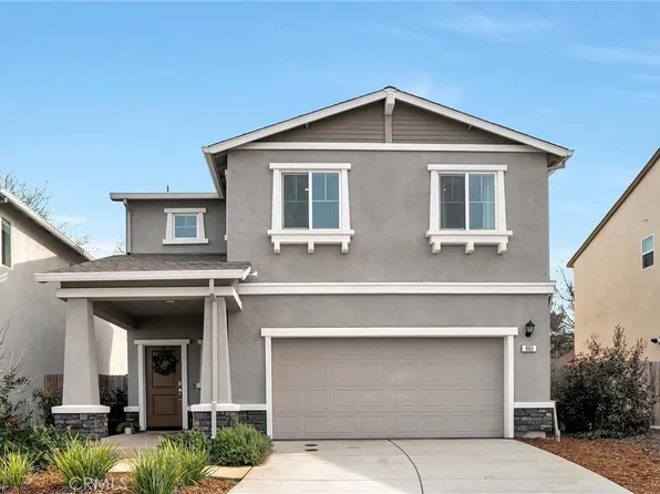 863 Bertino Pl, Chico, CA 95973