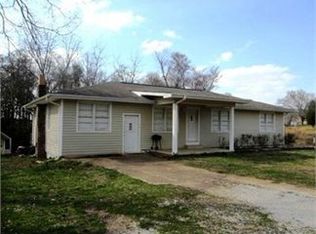 3029 Youngs Mill Rd, Lineville, AL 36266