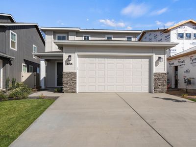 6278 W Fireline St, Meridian, ID, 83646