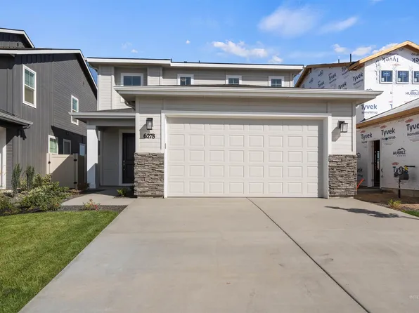 5591 W Aralia Dr, Meridian, ID 83646