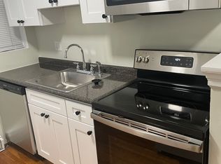 400 Highland Ave #4, Somerville, MA 02144