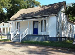 234 N Chase St, Athens, GA 30606