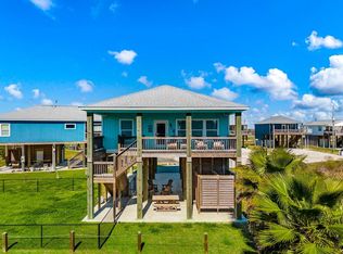3264 Hidden Gold, Crystal Beach, TX 77650