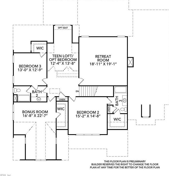 2nd image of LOT 34 Pawpaw Rivermont Way