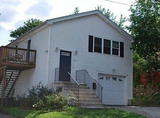 108 Cato St, Woonsocket, RI 02895