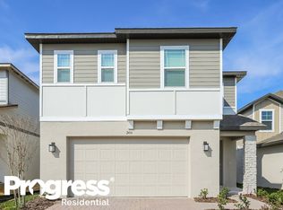 2436 Gold Dust Dr, Clermont, FL 34715