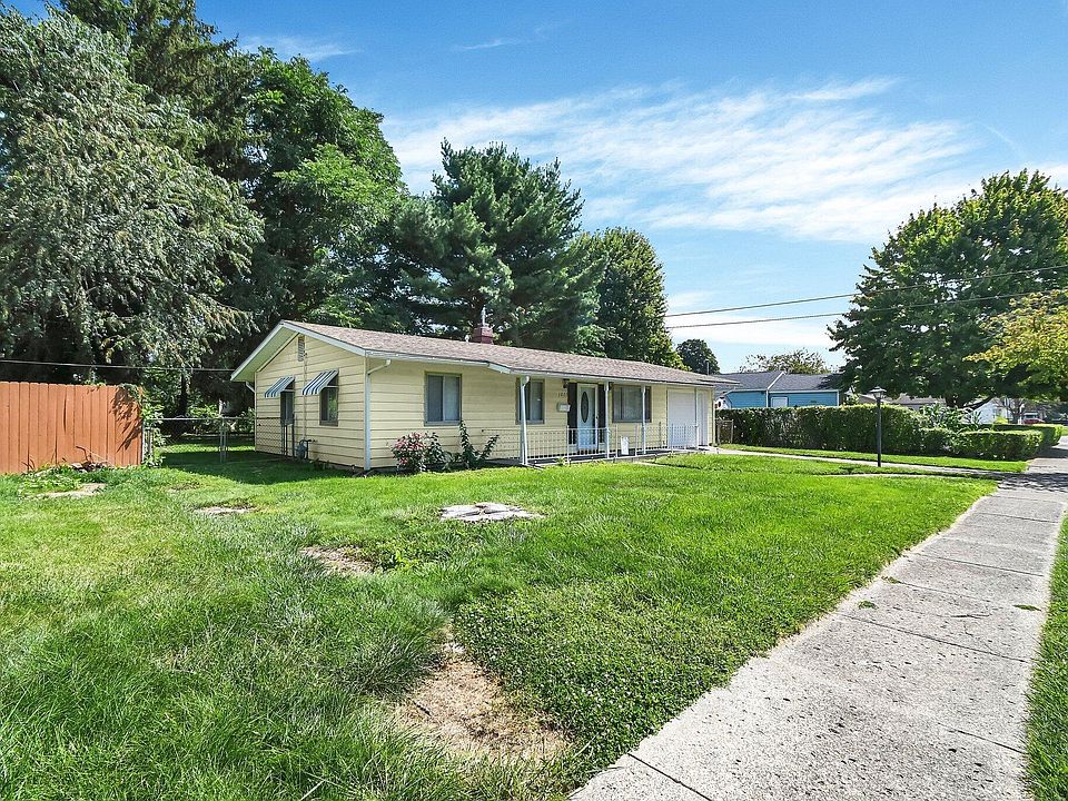 1811 W Mulberry St, Lancaster, OH 43130 Zillow