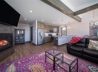 427 Lodge Pole Cir #2, Silverthorne, CO 80498