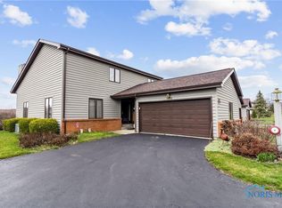 1075 Fox Run Rd, Findlay, OH 45840