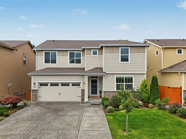 14208 67th Avenue Ct E, Puyallup, WA 98373