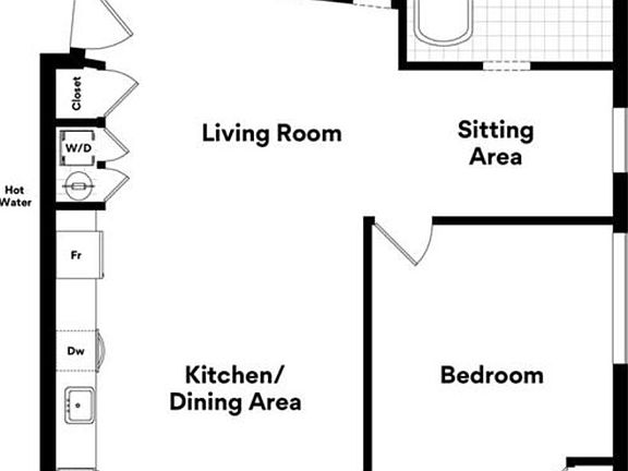 4th image of 23 E Main St #3B