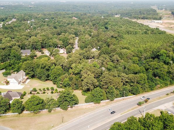 Land For Sale Warner Robins Ga