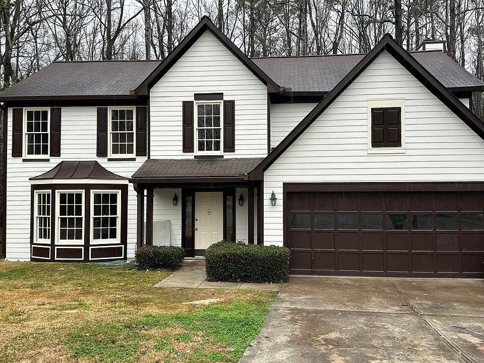 1st image of 3595 Manchester Dr