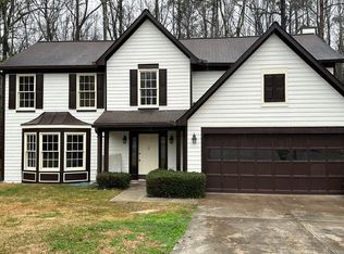 3595 Manchester Dr, Lawrenceville, GA 30044