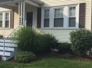 88 Fitchburg St #2, Watertown, MA 02472