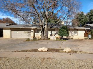 3606 57th St, Lubbock, TX 79413