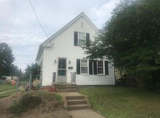 273 Pleasant St, Gardner, MA 01440