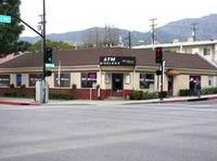 400 N Glenoaks Blvd, Burbank, CA 91502