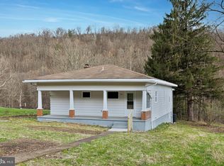 20524 Sunlight Dr SW, Lonaconing, MD 21539