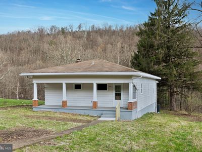 20524 Sunlight Dr SW, Lonaconing, MD, 21539