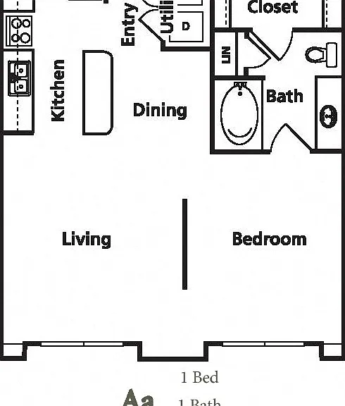 Sawyer Heights Lofts — Photo 15