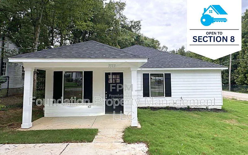 3 bed, 2.0 bath, 1495 sqft, $1,500 — Photo 1