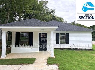 3533 Meyers Rd, Memphis, TN 38108