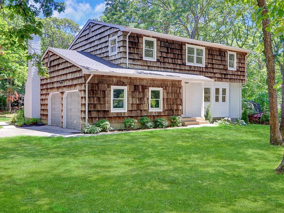 141 Dayton Avenue, Manorville, NY 11949 MLS 3567480 Zillow