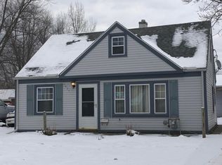 5021 Belle Meadow Rd, Mentor, OH 44060