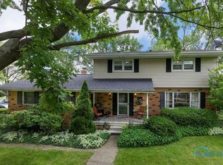 633 Hillcrest Ave, Findlay, OH 45840