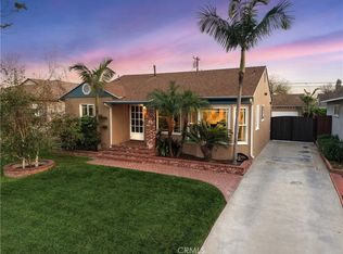6116 Arbor Rd, Lakewood, CA 90713