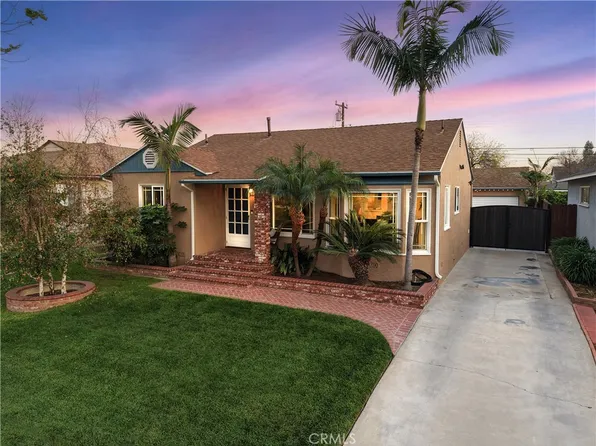 6116 Arbor Rd, Lakewood, CA 90713