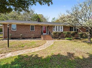 100 Kenwood Ln, Lexington, NC 27295