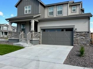 11000 Uvalda St, Commerce City, CO 80022
