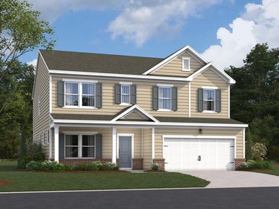4409 Munson Way, Raleigh, NC, 27616