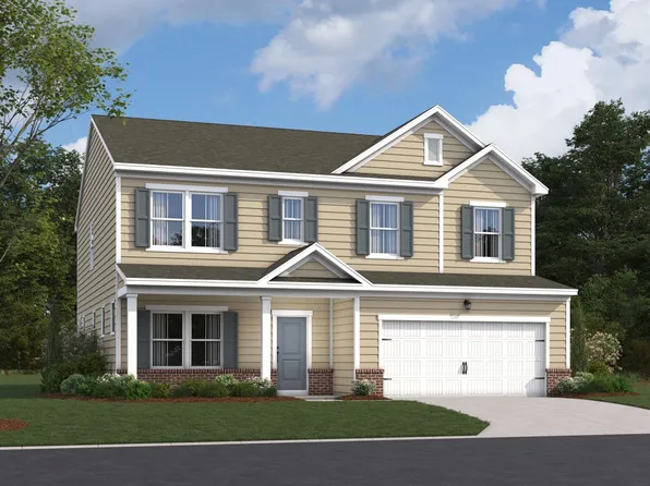 4409 Munson Way, Raleigh, NC 27616