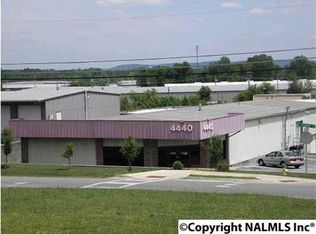 4440 Evangel Cir NW, Huntsville, AL 35816