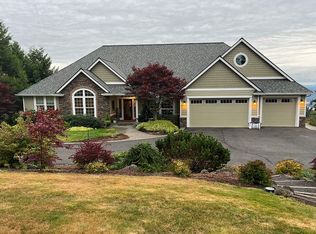 2395 Green Mountain Rd, Kalama, WA 98625