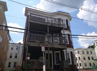 58 Mansfield St, Allston, MA 02134