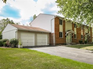 390 Fox Run, Rochester, NY 14606