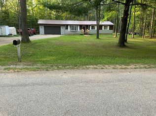 N5985 45th Circle Dr, Pound, WI 54161