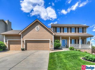 13808 Fowler Ave, Omaha, NE 68164