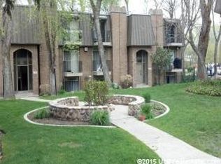 4856 S Highland Cir APT 1, Holladay, UT 84117